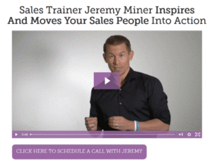 Read more about the article [SUPER HOT SHARE] Jeremy Miner – Objections Masterclass FB Download