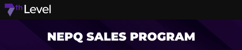 You are currently viewing Jeremy Miner – NEPQ Sales Program Download