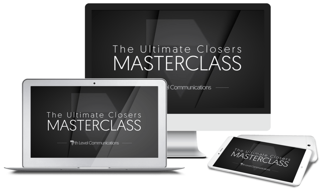 You are currently viewing [GET] Jeremy Miner – The Ultimate Closers MASTERCLASS Free Download