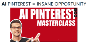 Read more about the article Jesse Cunningham – AI Pinterest Masterclass Download