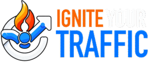 Read more about the article Jesse Cunningham & Tony Hill – Ignite Your Discover Traffic Download