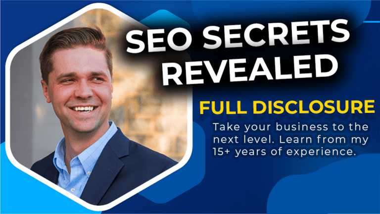You are currently viewing Jesse Cunningham – SEO Advanced Masterclass 2023 Update 2 Download