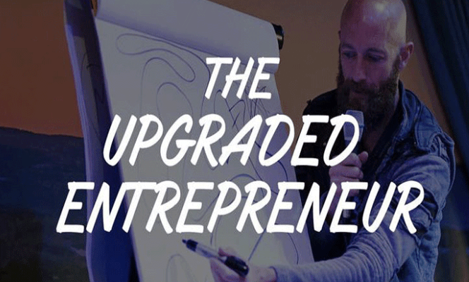 You are currently viewing [SUPER HOT SHARE] Jesse Elder – The Upgraded Entrepreneur Download