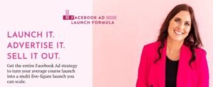 Read more about the article Jessica Tutton – Facebook Ad Launch Formula Download