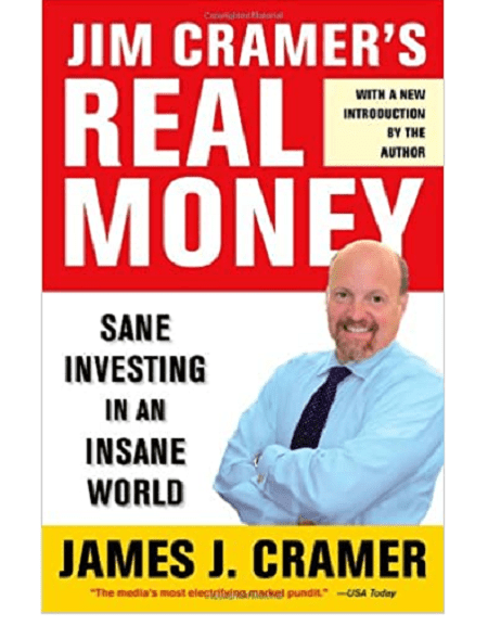 You are currently viewing Jim Cramer – Real Money Free Download