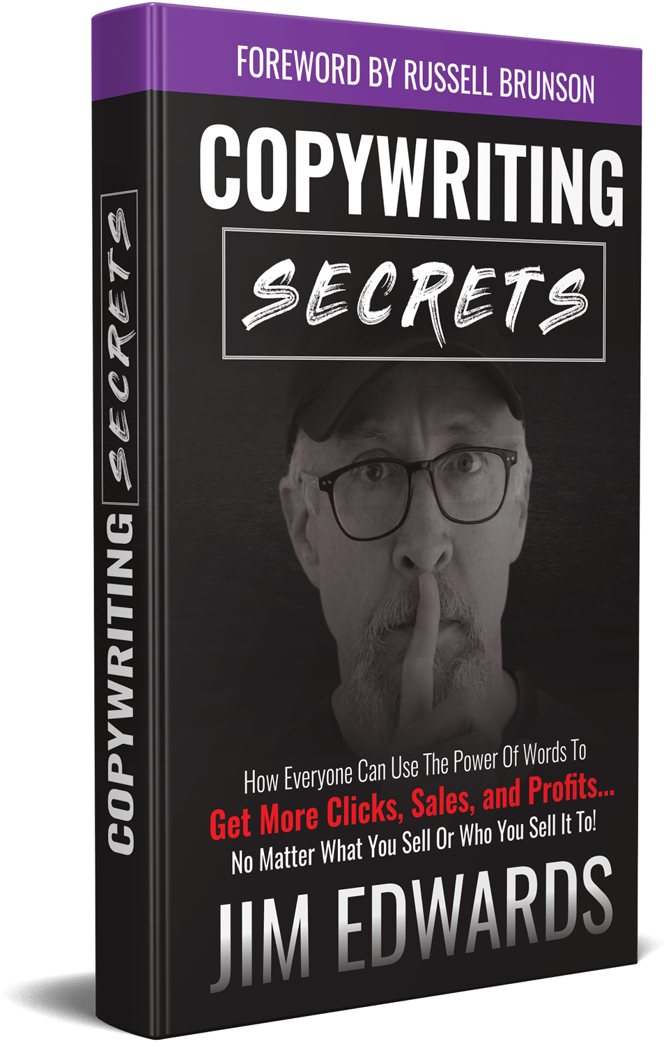 You are currently viewing [GET] Jim Edwards – Copywriting Secrets Audiobook Download