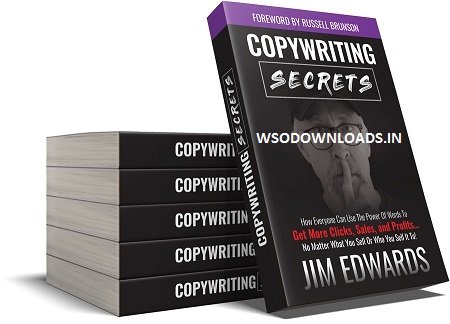 You are currently viewing [SUPER HOT SHARE] Jim Edwards – Copywriting Secrets Download