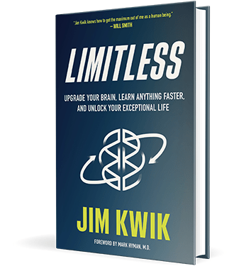 You are currently viewing [SUPER HOT SHARE] Jim Kwik – Limitless Download