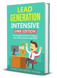 Read more about the article [SUPER HOT SHARE] Jim Mack – Lead Generation Intensive GMB Edition Download