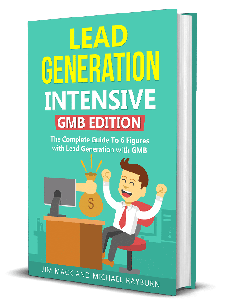 You are currently viewing [SUPER HOT SHARE] Jim Mack – Lead Generation Intensive GMB Edition Download