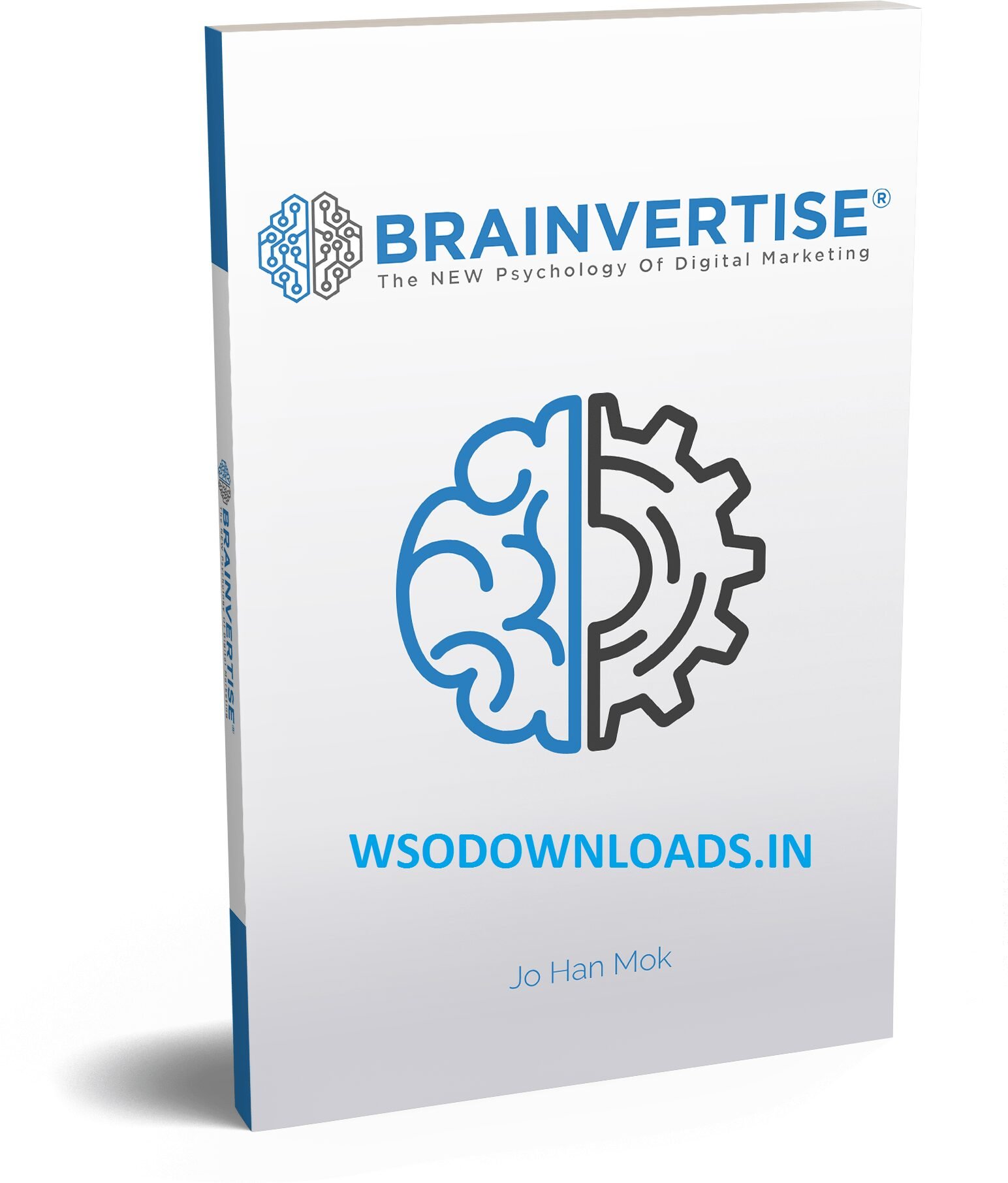 You are currently viewing [GET] Jo Han Mok – Brainvertise® – The New Psychology of Digital Marketing Download