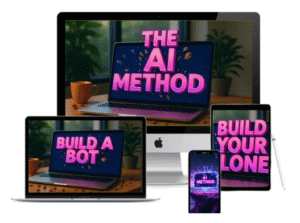 Read more about the article Jodie – The AI Method Download