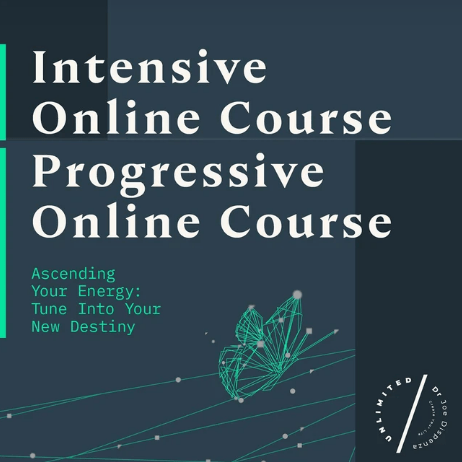 You are currently viewing Joe Dispenza – Progressive and Intensive Online Course Bundle Download