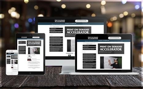 You are currently viewing [SUPER HOT SHARE] Joe Robert – Print On Demand Accelerator Download