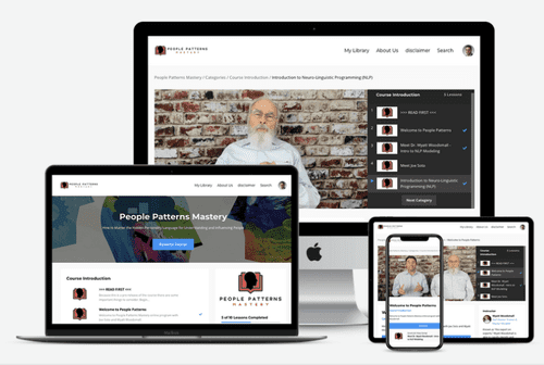 You are currently viewing Joe Soto – People Patterns Mastery Download
