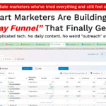 Joel VAZQUEZ – Automated Affiliate – The Fastest Funnel Ever Download
