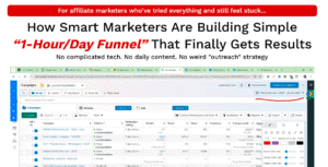 Read more about the article Joel VAZQUEZ – Automated Affiliate – The Fastest Funnel Ever Download