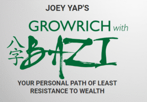 Read more about the article Joey Yap – Grow Rich with Bazi 3.0 (Plus) Download