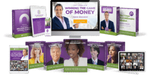 Read more about the article John Assaraf – Winning The Game of Money Download