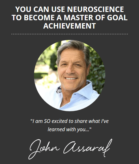 You are currently viewing [SUPER HOT SHARE] John Assaraf – Winning the Game of Procrastination Download