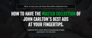 Read more about the article John Carlton – Best Ads Free Download