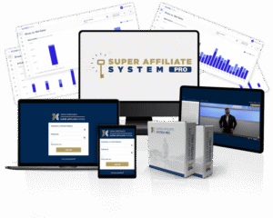 Read more about the article John Crestani – Super Affiliate System PRO Download