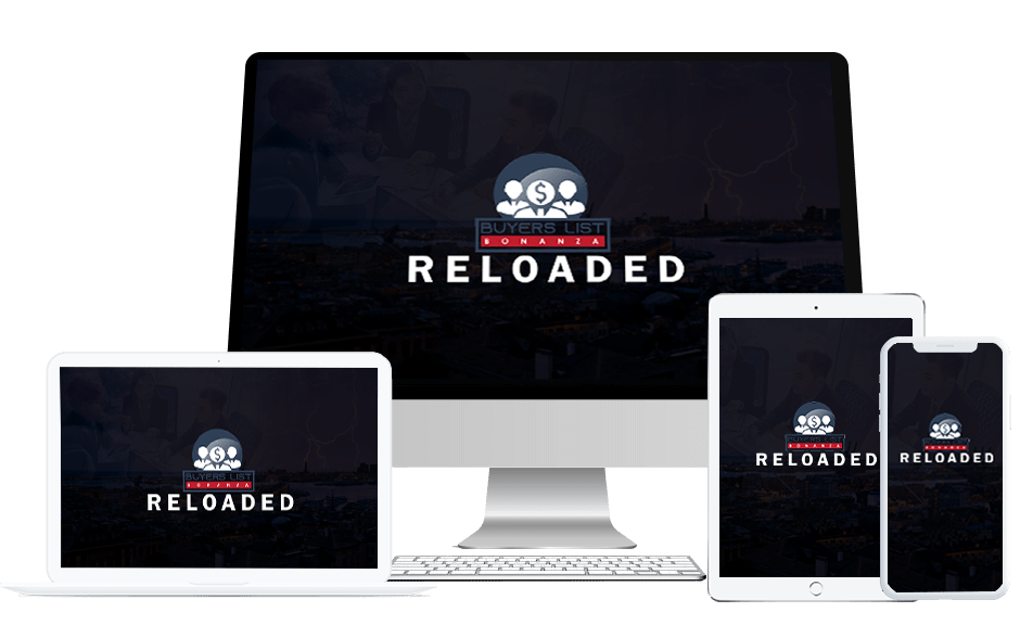 You are currently viewing John Newman – Buyers List Bonanza RELOADED Free Download