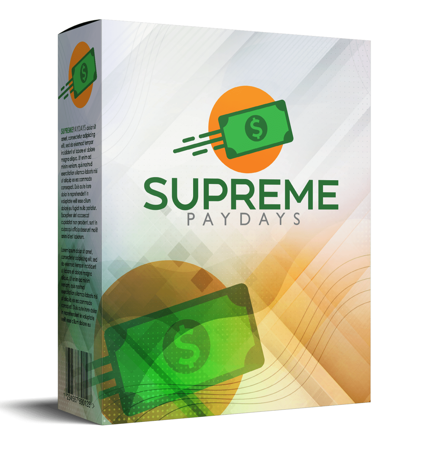 You are currently viewing John Newman – Supreme Paydays + OTO – 1-Click AutoPilot, Buyer Traffic That Makes Us $227 A Day In Less Than 60 Minutes Free Download