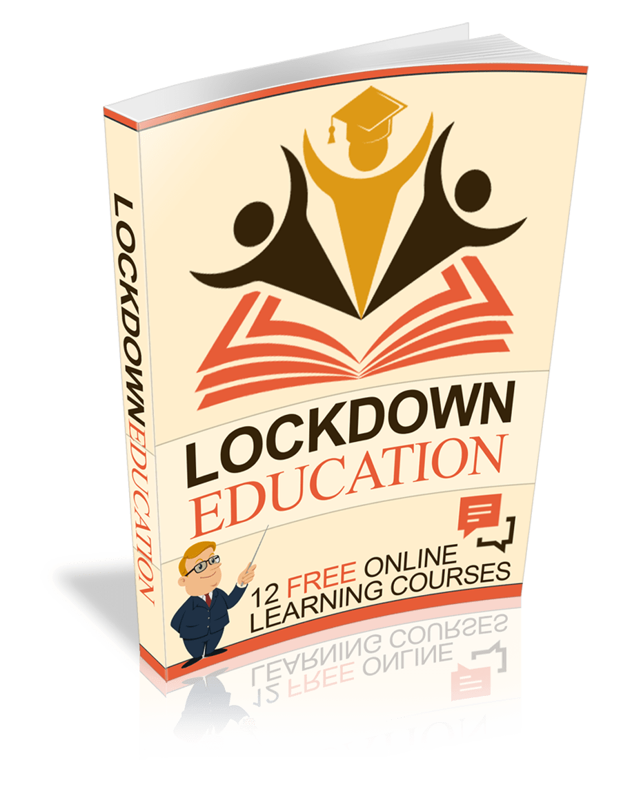 You are currently viewing [GET] John Richards – LockDown Education Free Download