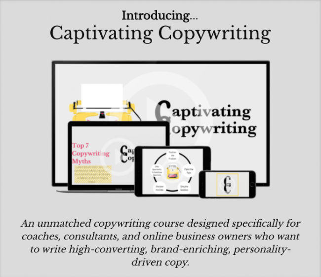 You are currently viewing John Romaniello – Captivating Copywriting Download