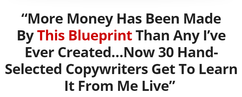 You are currently viewing Jon Benson – The Copywriter Blueprint Download