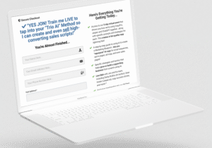 Read more about the article Jon Benson – AI Copy Profits Download