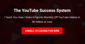 Read more about the article Jon Corres – The YouTube Success System 2.0 Download