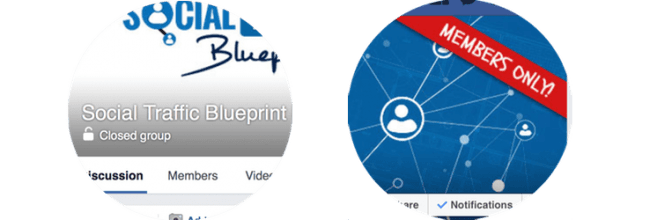 You are currently viewing [SUPER HOT SHARE] Jon Penberthy – Social Traffic Blueprint 3.0 Download