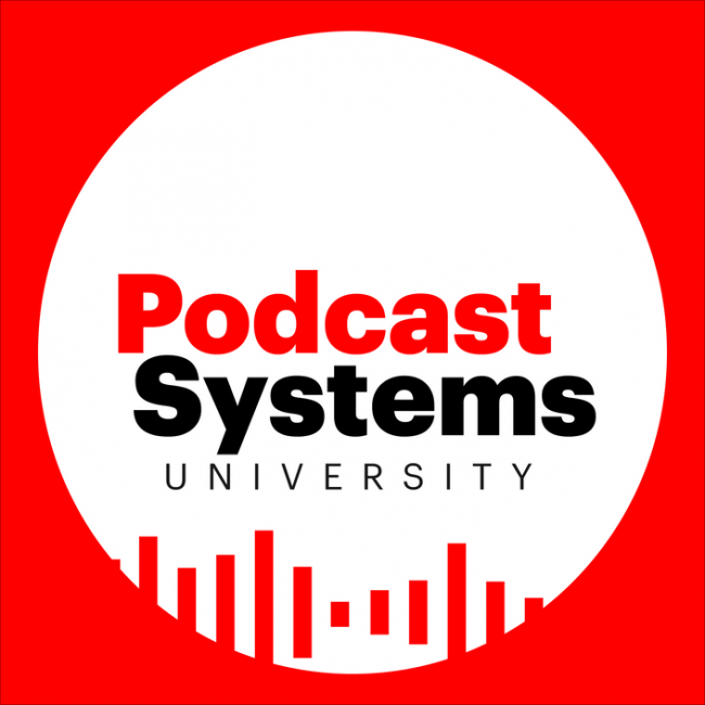You are currently viewing Jonathan Farber – Podcast Systems University Download