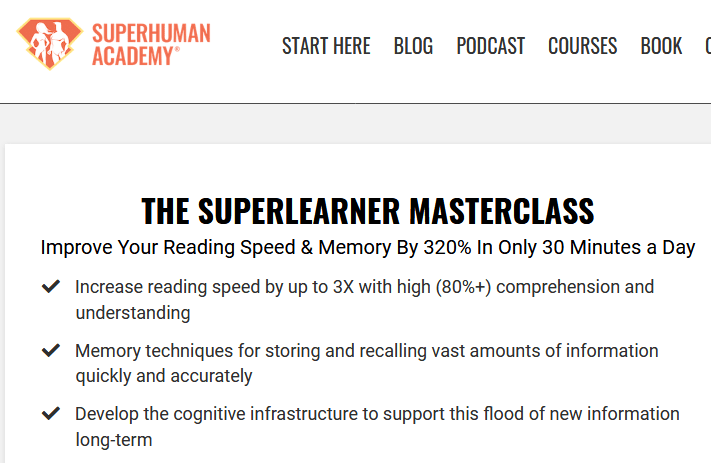You are currently viewing [SUPER HOT SHARE] Jonathan Levi – Superhuman Academy Download