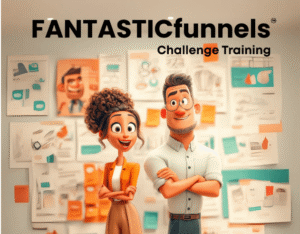 Read more about the article Jonathan Mast – FANTASTICfunnel Challenge Training Download