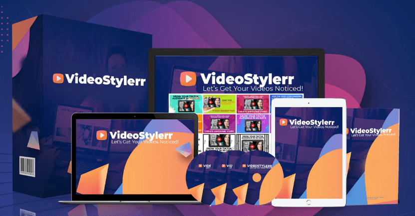 You are currently viewing VideoStylerr Free Download