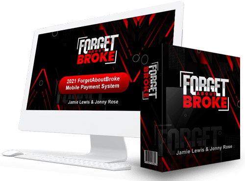 You are currently viewing Jonny Rose – Forget about Broke + OTOs Free Download