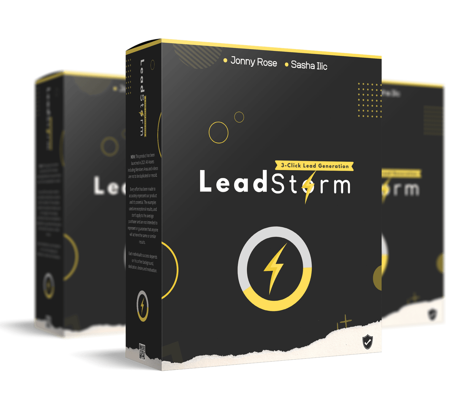 You are currently viewing Jonny Rose – LeadStorm Free Download
