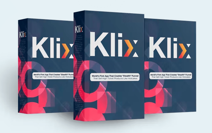 You are currently viewing Jono Armstrong – Klix + OTOs Free Download