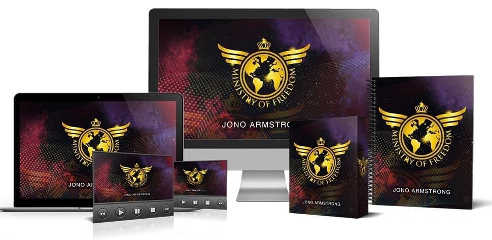 You are currently viewing [SUPER HOT SHARE] Jono Armstrong – Ministry Of Freedom Download