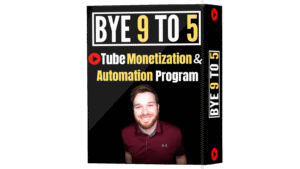 Read more about the article Jordan Mackey – Tube Monetization And Automation Program Download