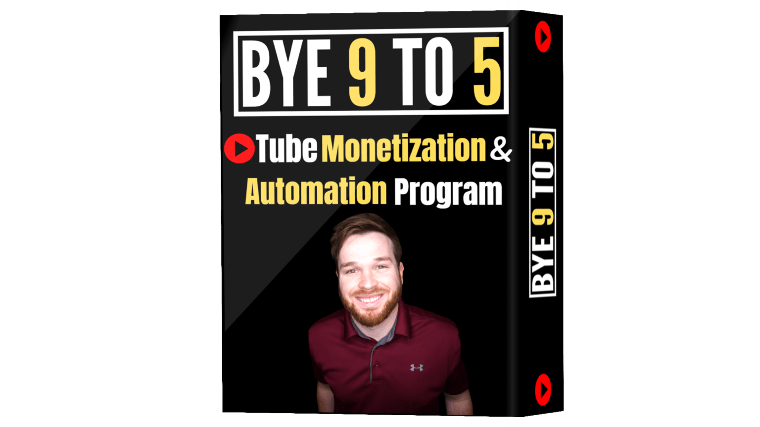 You are currently viewing Jordan Mackey – Tube Monetization And Automation Program Download