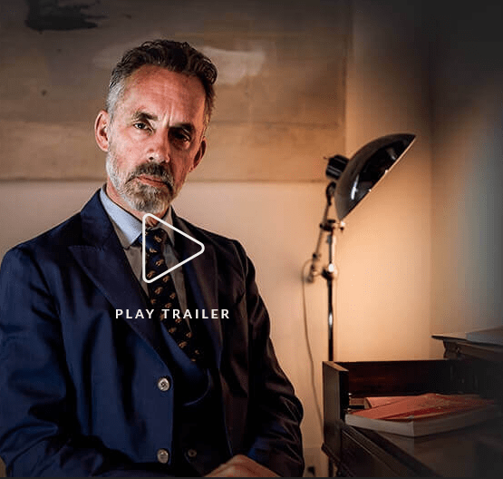 You are currently viewing [SUPER HOT SHARE] Jordan Peterson – Personality Download