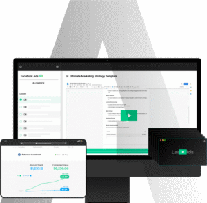 Read more about the article Jordan Platten – LearnAds – Facebook Ads Pro Download