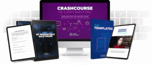 Read more about the article Jose Rosado – Crash Course Copywriting Download