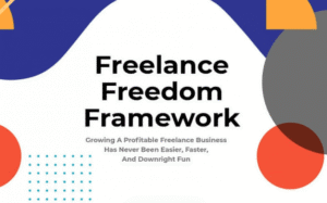 Read more about the article Jose Rosado – Freelance Freedom Framework Download