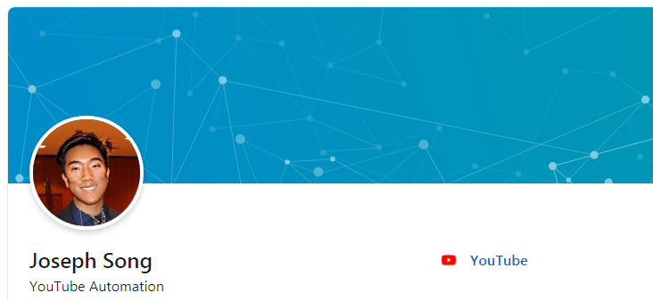 You are currently viewing Joseph Song – YouTube University Course and YouTube Automation Download