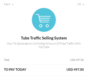 Read more about the article [SUPER HOT SHARE] Josh Elder – Tube Traffic Selling System Download